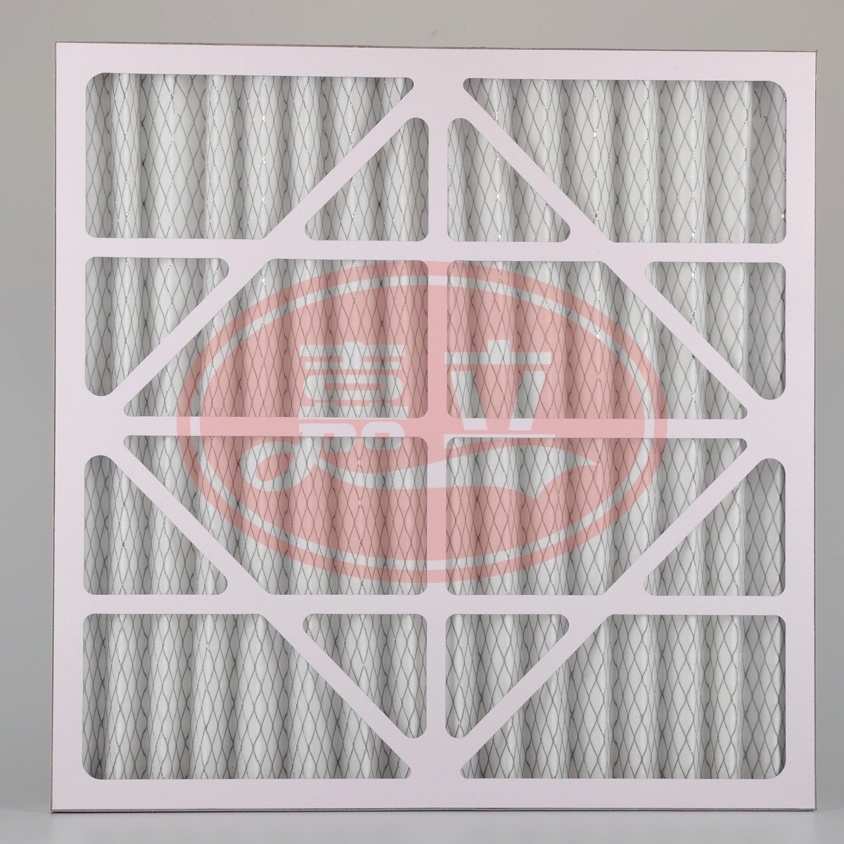 穆棱纸框过滤器